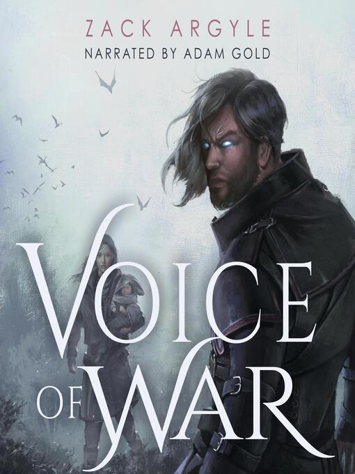 Title details for Voice of War by Zack Argyle - Available